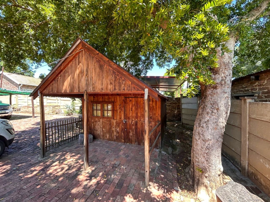 4 Bedroom Property for Sale in Parys Free State